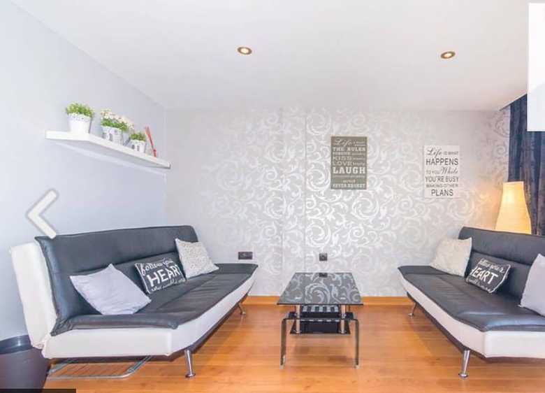Apartamentos Playmon Park