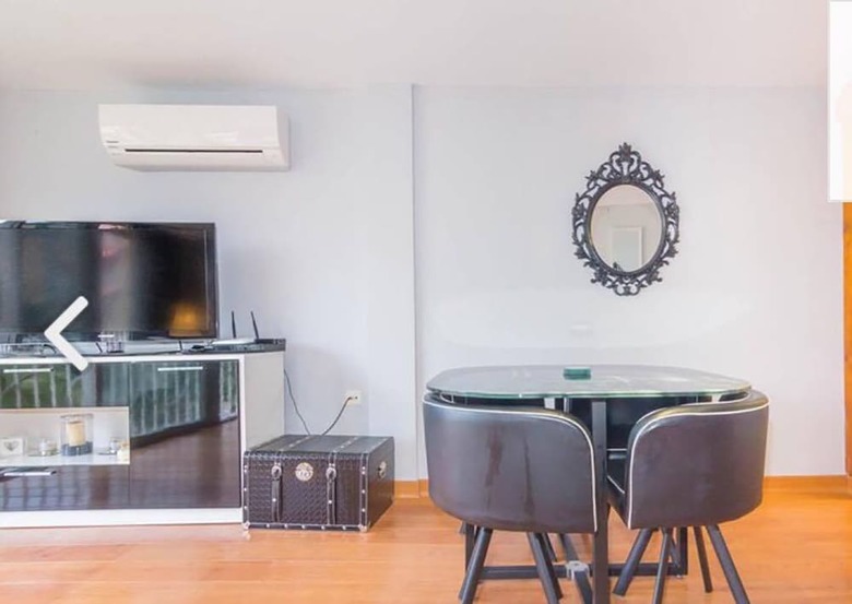 Apartamentos Playmon Park