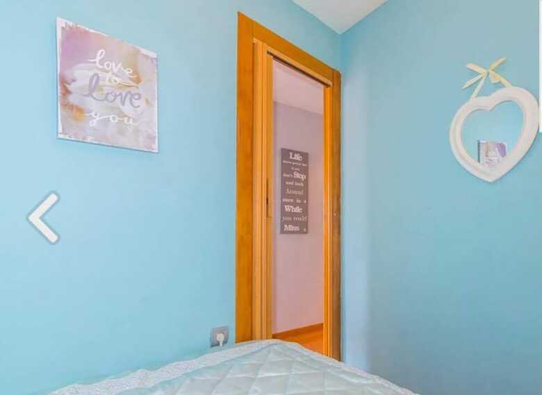 Apartamentos Playmon Park