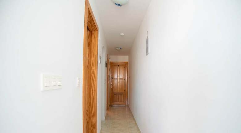 Apartamentos Playmon Park