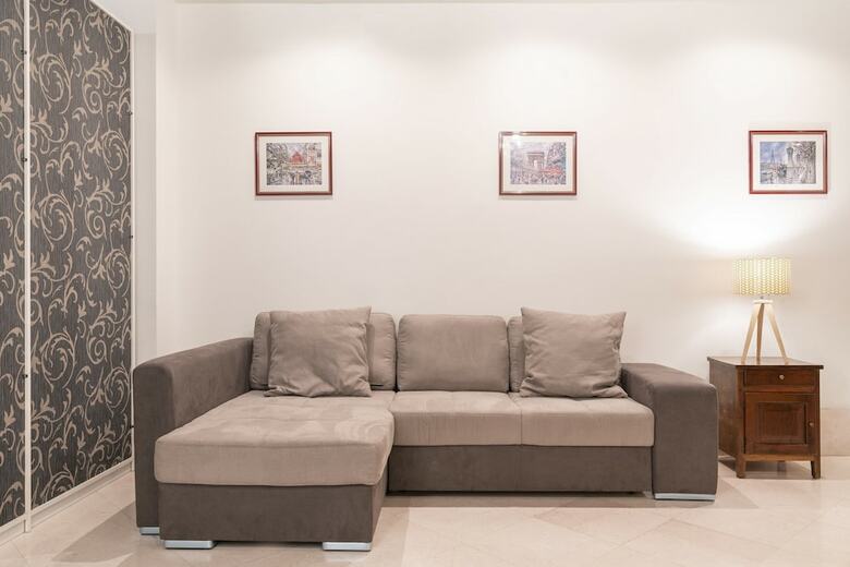 Riva Palace Apartments
