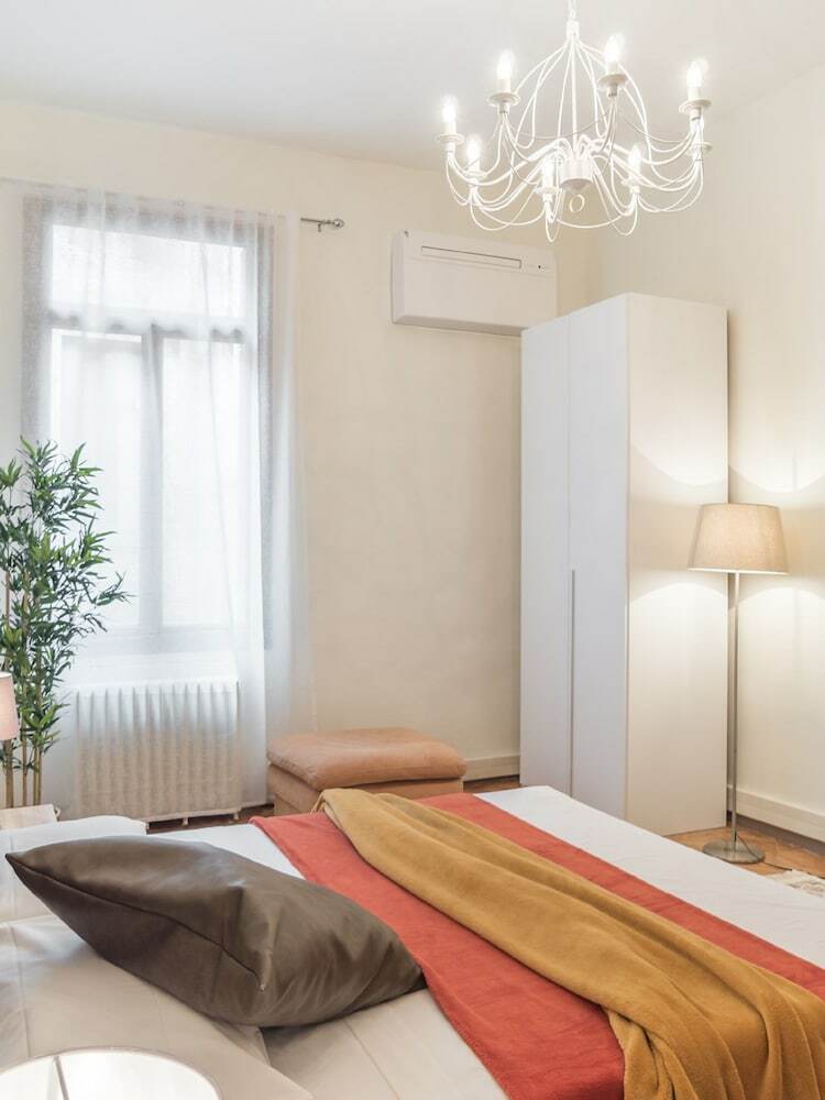Riva Palace Apartments