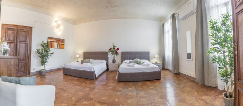 Riva Palace Apartments