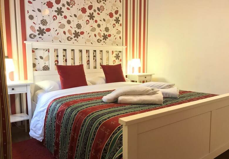 Apartamento San Vicente