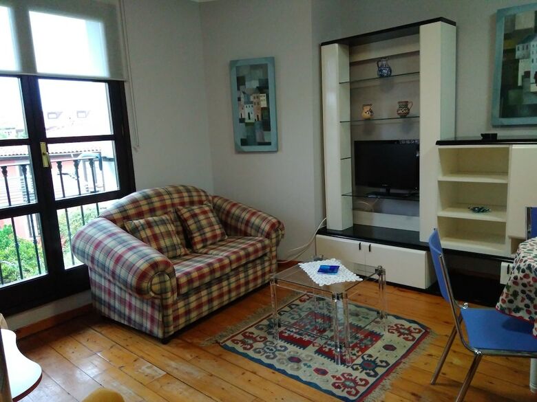 Apartamentos Las Escortes