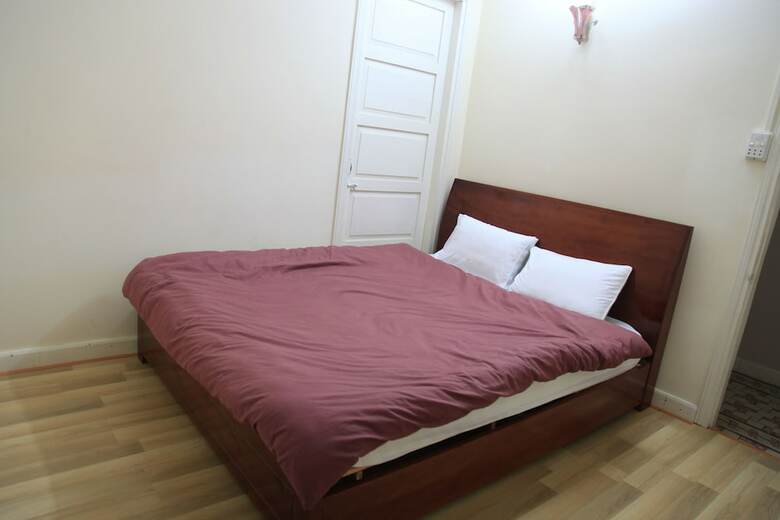 Hotel Oscar House