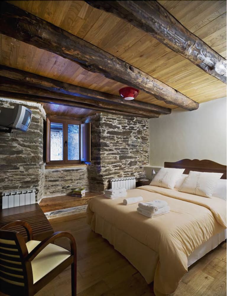 Agroturismo Casa De Chaos