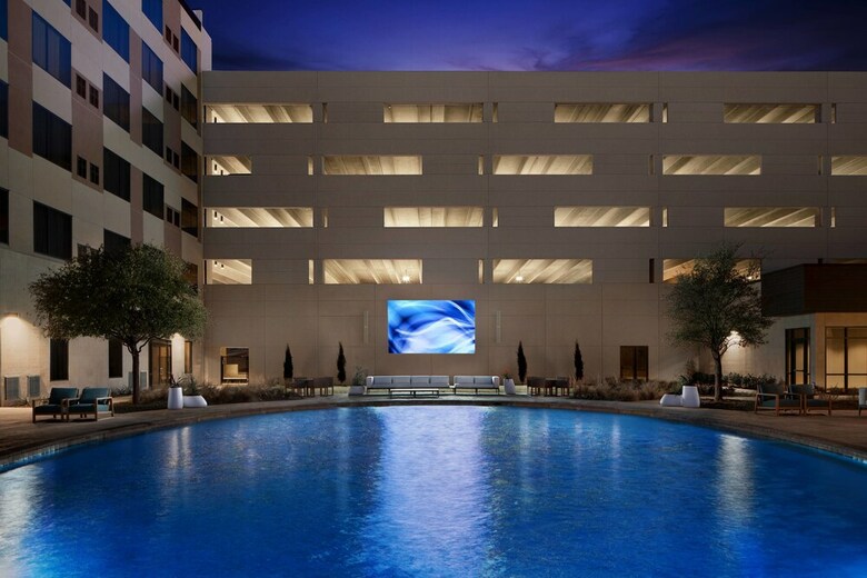 Delta Hotels By Marriott Dallas Allen