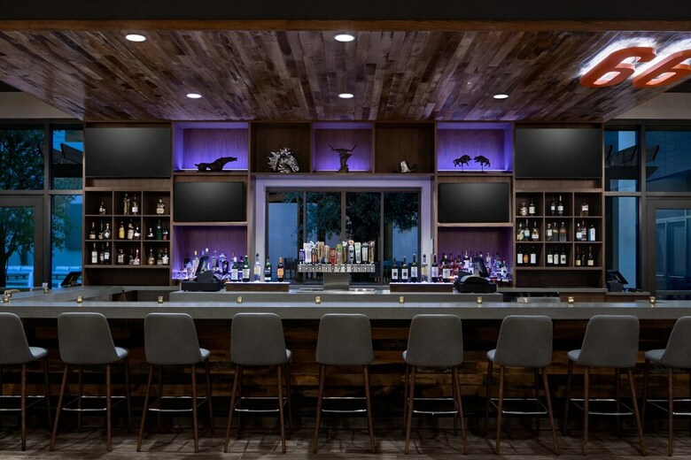 Delta Hotels By Marriott Dallas Allen