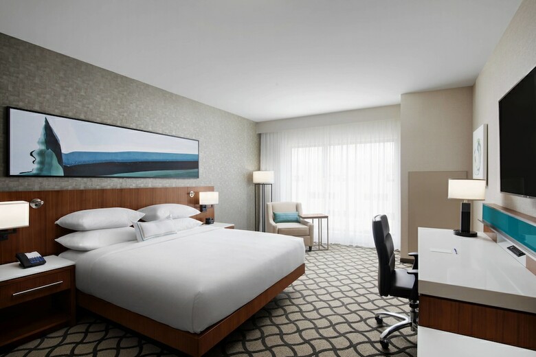 Delta Hotels By Marriott Dallas Allen