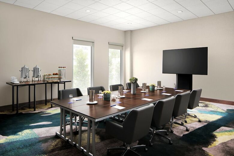 Delta Hotels By Marriott Dallas Allen