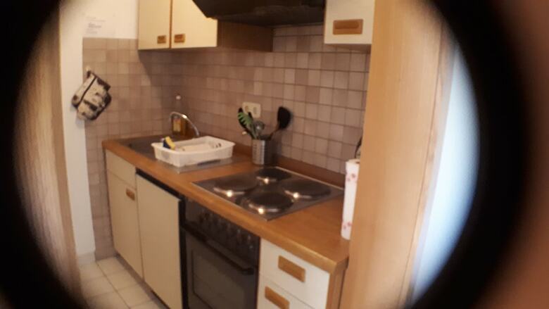 Apartamentos Haus Heidelberg