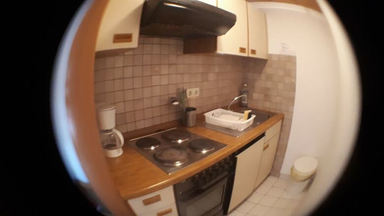 Apartamentos Haus Heidelberg