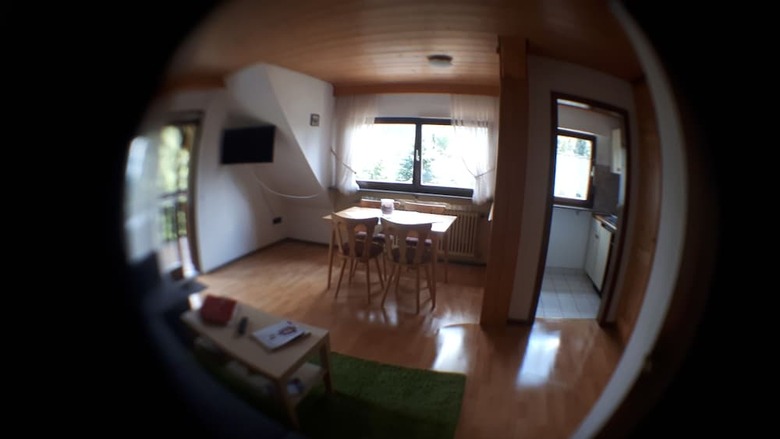 Apartamentos Haus Heidelberg