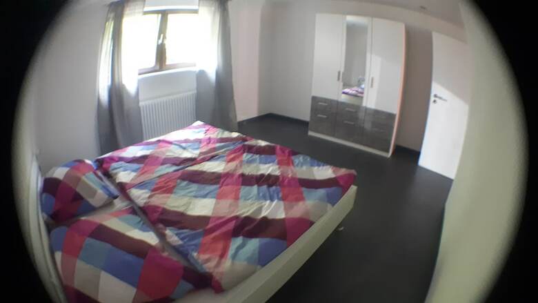 Apartamentos Haus Heidelberg