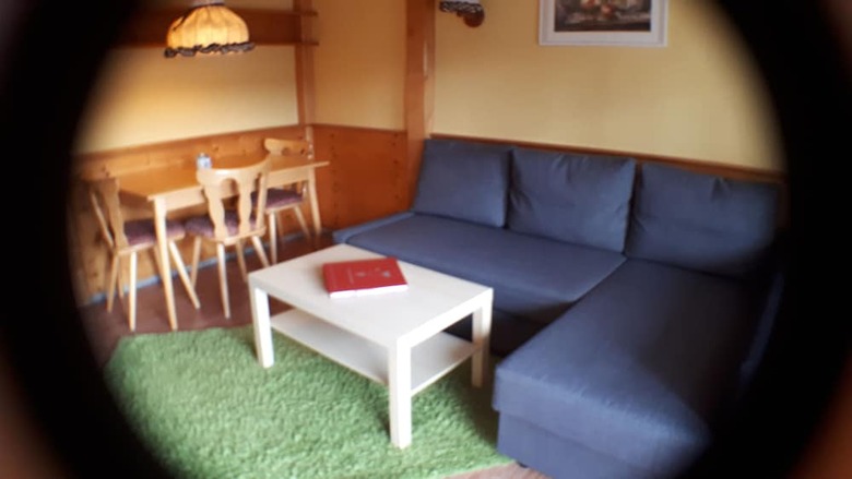 Apartamentos Haus Heidelberg