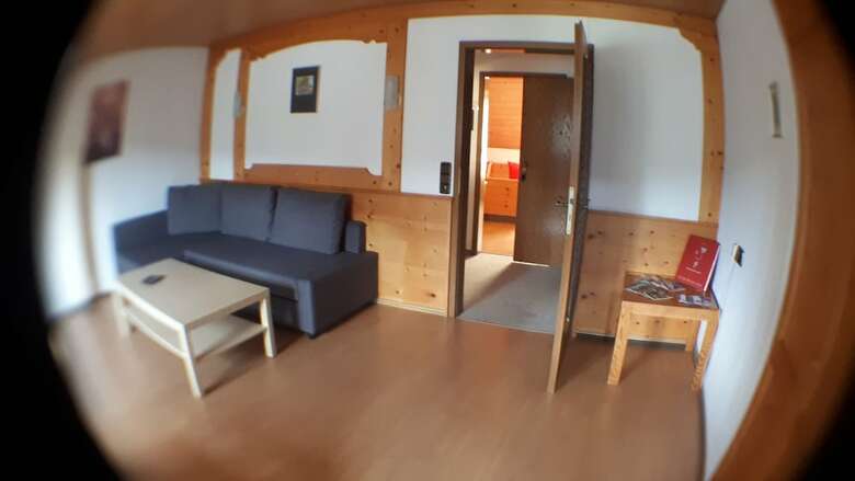 Apartamentos Haus Heidelberg