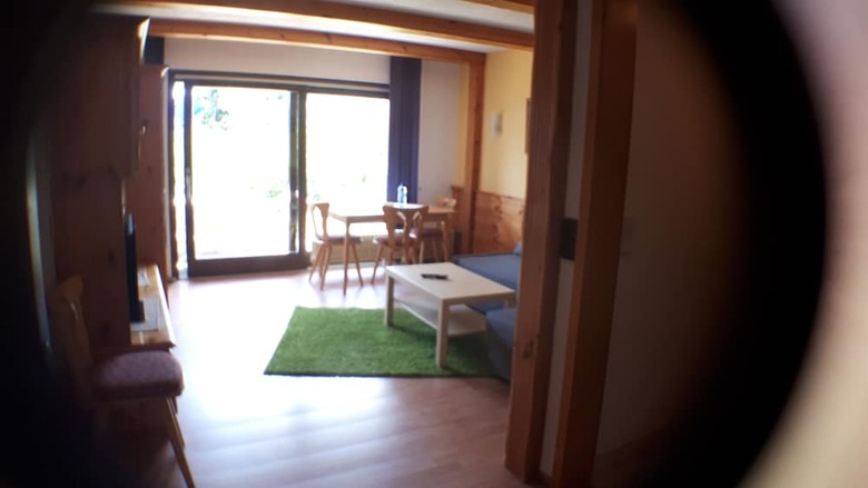 Apartamentos Haus Heidelberg