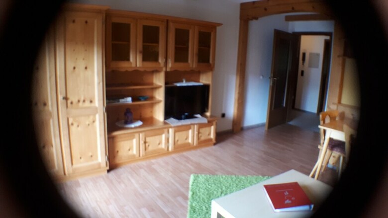 Apartamentos Haus Heidelberg