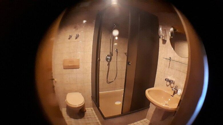 Apartamentos Haus Heidelberg