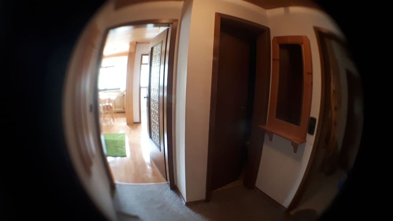 Apartamentos Haus Heidelberg