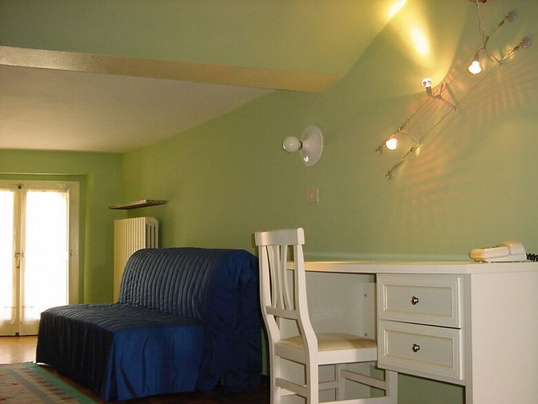 Apartamento Residence Diffusi