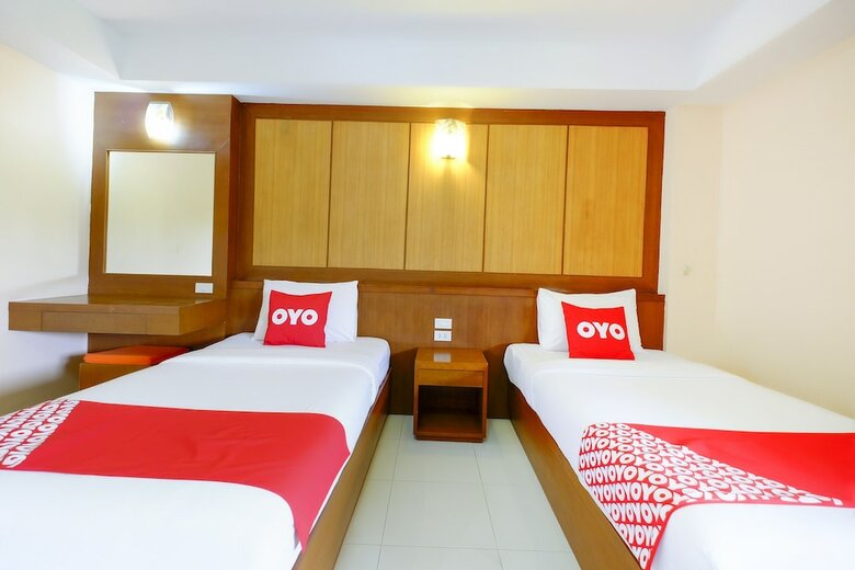 Hotel Oyo 639 Rak Samui Residence