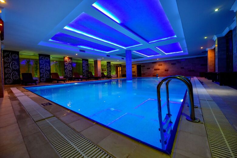 Uzungol Onder Hotel & Spa