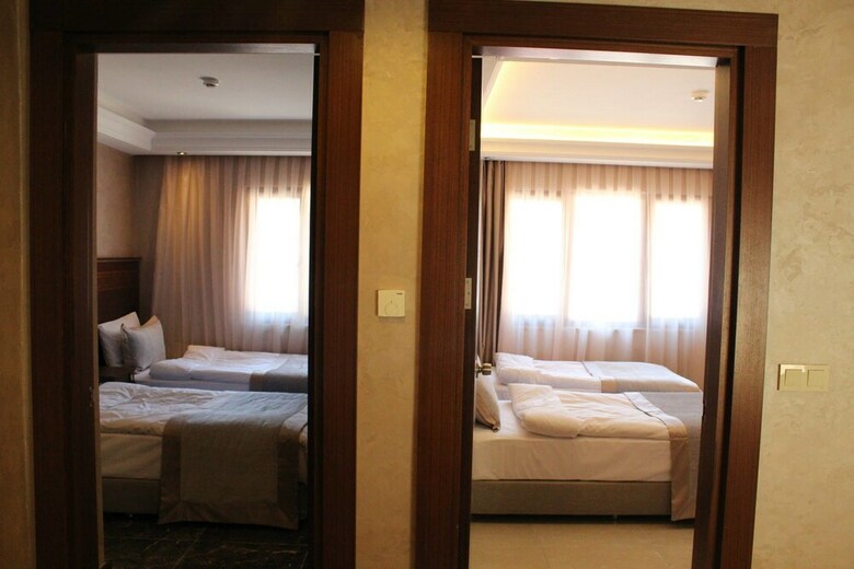 Uzungol Onder Hotel & Spa