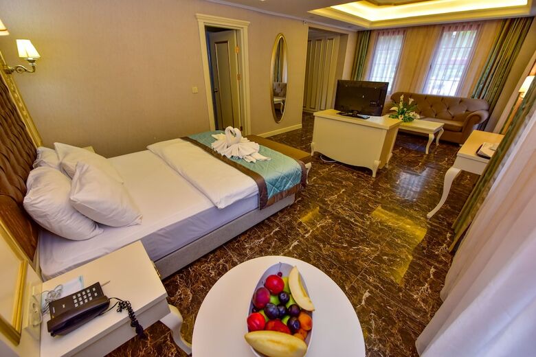Uzungol Onder Hotel & Spa