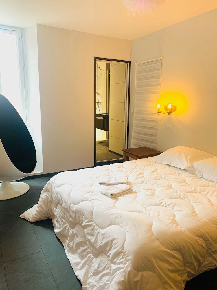 Apartamento Le Bijoux Carnot