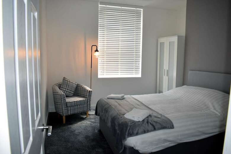 Apartamentos Seaside Centurion