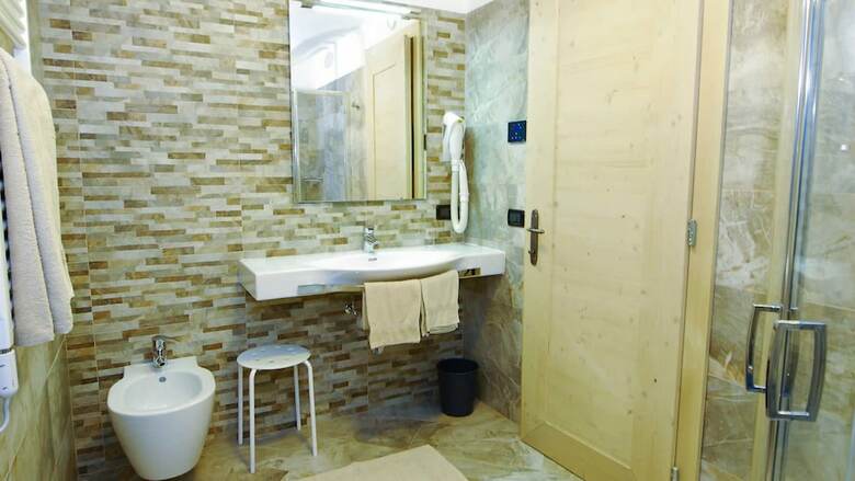 Apartamento Residence Baita Cusini