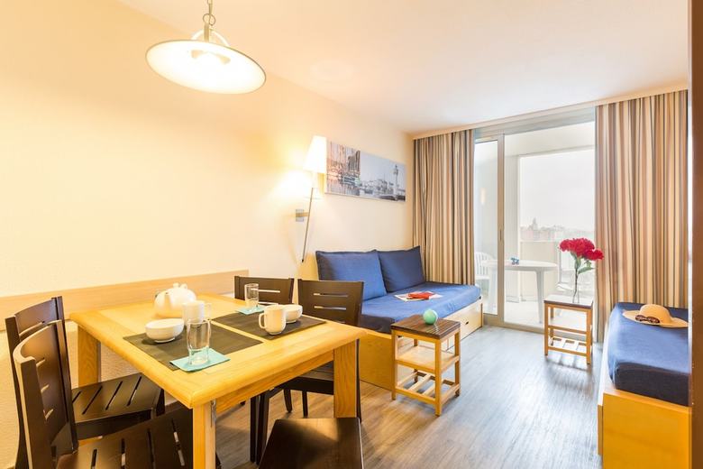 R�sidence Du Port