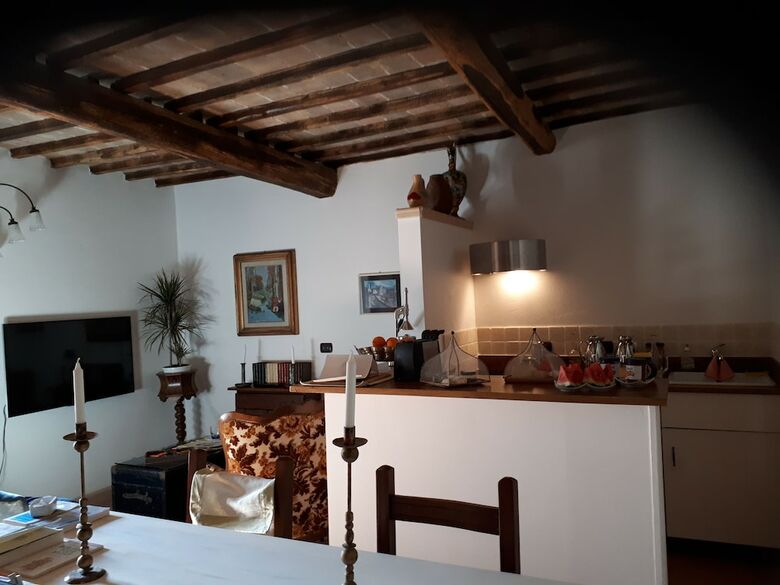 Bed & Breakfast Casale Flaminia