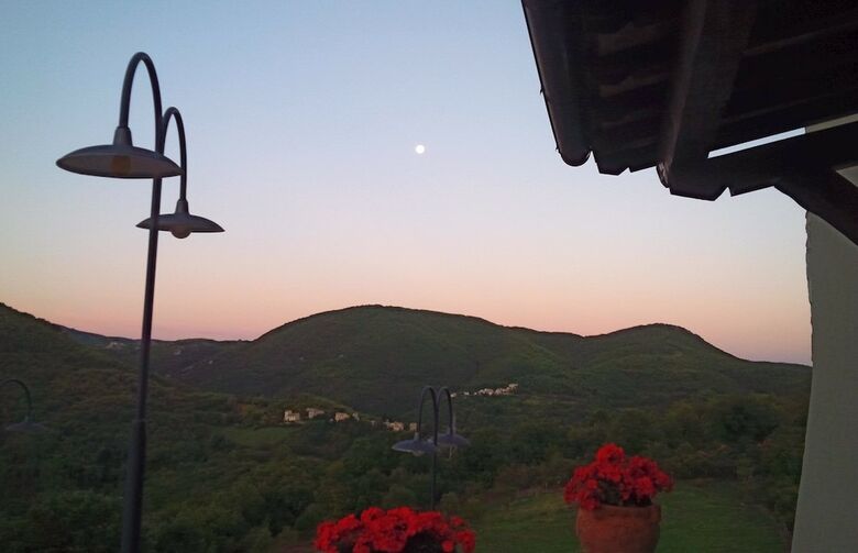 Bed & Breakfast Casale Flaminia