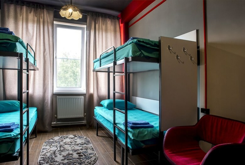 Hostal Filosof
