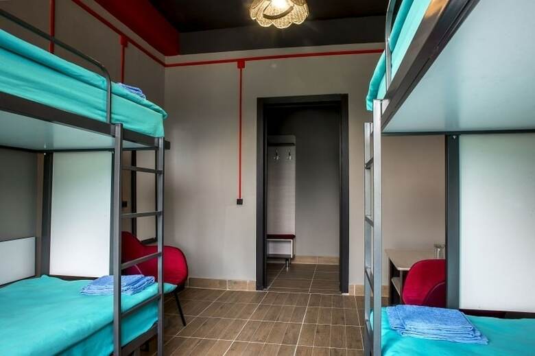 Hostal Filosof