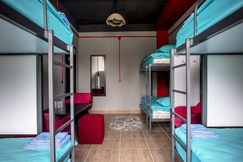 Hostal Filosof
