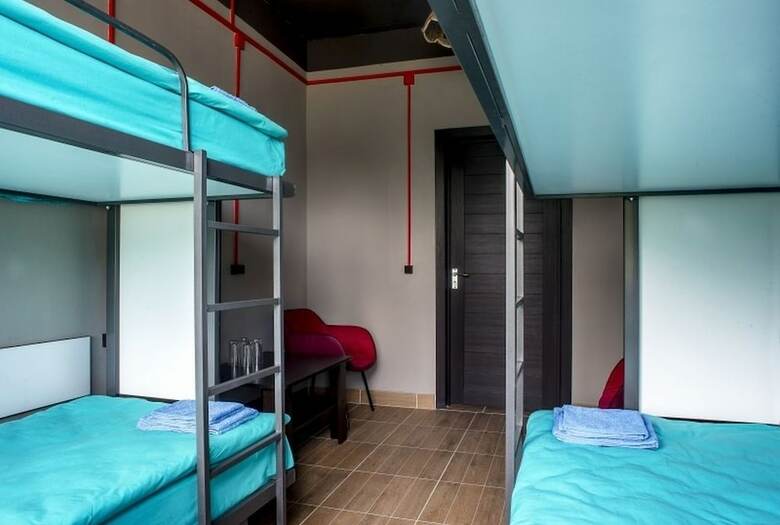 Hostal Filosof