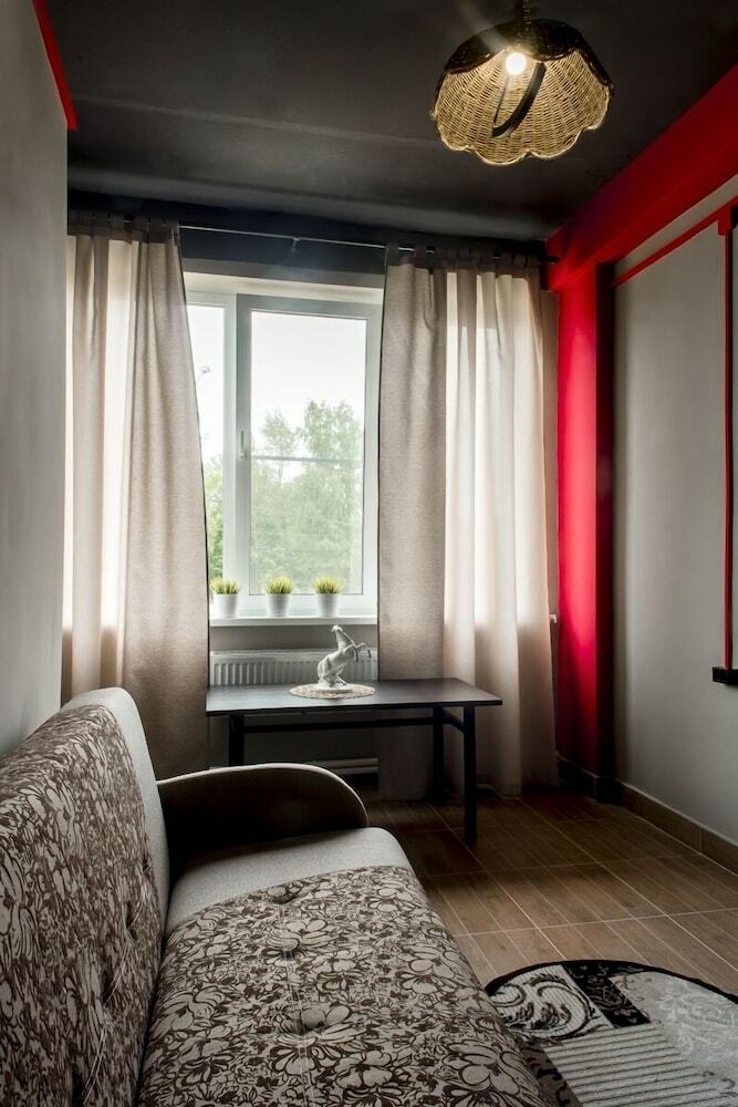 Hostal Filosof