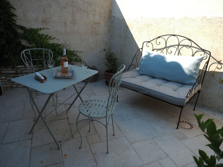 B&B Le Chat Sur Le Toit