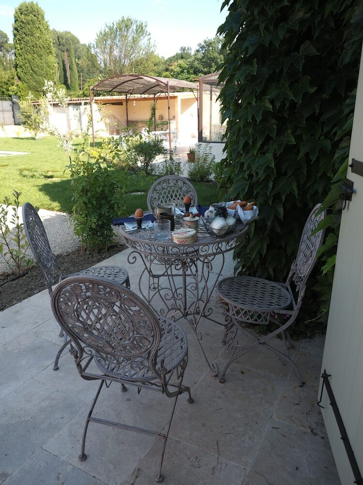 B&B Le Chat Sur Le Toit