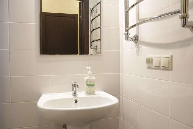 Hostal Hostel Arbat 42