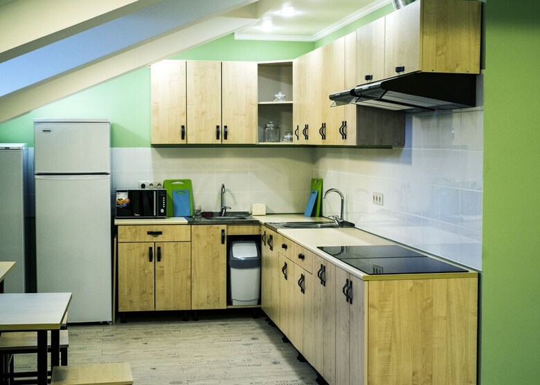 Hostal Hostel Arbat 42