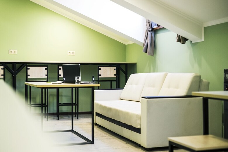 Hostal Hostel Arbat 42