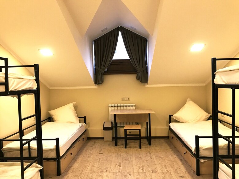 Hostal Hostel Arbat 42