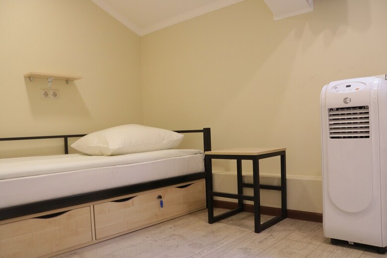 Hostal Hostel Arbat 42