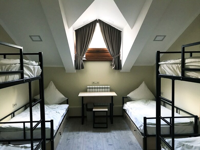 Hostal Hostel Arbat 42