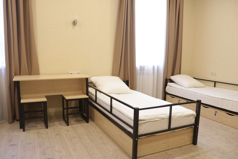 Hostal Hostel Arbat 42
